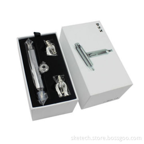 DSN E-cigarette, Health Patented Product with Elegant Design